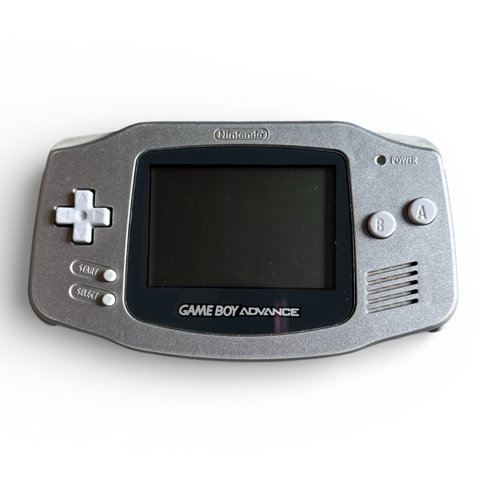 Nintendo Game Boy Advance